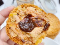 无花果酱-Le Bistrot de Racine