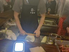 -老客满蛋饼(双塔市集店)