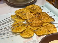 -状元阁烧烤(新华路总店)