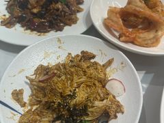 -北平食府(马鞍山路店)