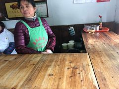 -秦园惠山豆腐花(惠山古镇店)