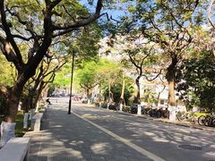 -厦门大学(思明校区)