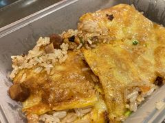 三鲜豆皮-老通城豆皮大王(吉庆街店)