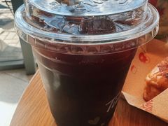 -Tims天好咖啡·贝果(凯德大峡谷购物中心店)