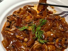 -在前门·烤鸭北京菜(五月花广场店)