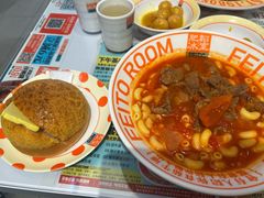 -肥韬茶餐厅(海上世界店)