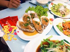 -添福来墨鱼饺子 · 海鲜东北菜(泡崖店)