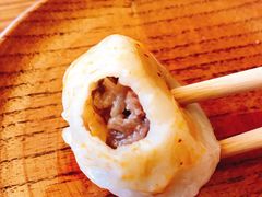 -诺敏塔拉奶茶-布里亚特包子-手把肉(锦都会店)