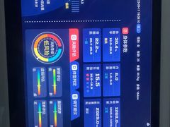 -金仕堡游泳健身会所(中铁名邸店)