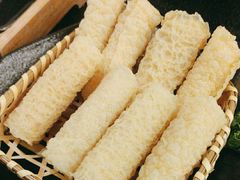 -湊湊火锅·茶憩(打浦桥日月光店)