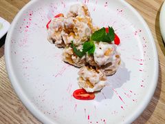 -小大董·烤鸭(凤凰汇店)