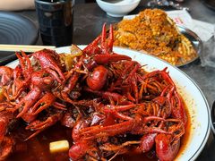 -红盔甲·小龙虾(人民广场店)