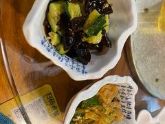 -糟粕醋·椰苑海南菜餐厅(亚龙湾天域酒店)