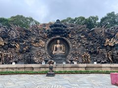 -灵山胜境