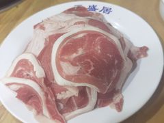 -元盛居(生态大街店)