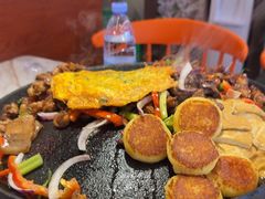 -一烙锅(友谊店)