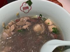 -回味鸭血粉丝汤(京新广场店)