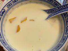 招牌姜撞奶-捷信牛奶甜品世家(五道口店)