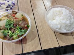 -渝众牛杂(华熙LIVE·鱼洞店)