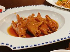 -广州文华东方酒店·江-由辉师傅主理