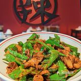 腊鲢鱼不愧是“网红湘菜”腊鲢鱼呀🐠