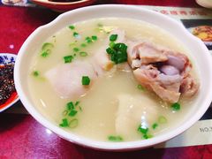 -易老妈蹄花.特色川菜(人民公园总店)