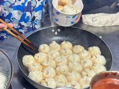 -老吴记水饺馆(前进五路店)