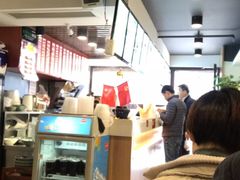 -韩萍老南京馄饨(河西万达店)