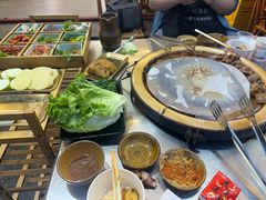 -阿昌白族石板烧(大理古城店)