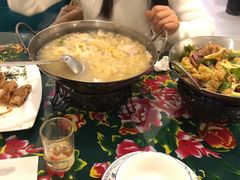 -东北王食府(科大店)