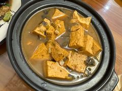 -灵福缘私房菜·农家菜(拈花湾·灵山大佛必推店)