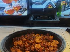 -人民公社大食堂(张家湾店)