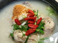 -长顺参鸡汤店(西塔总店)