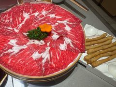 -海底捞火锅(西直门凯德MALL店)