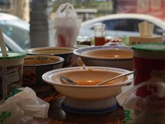 -老雒阳面馆·水席(定鼎门店)