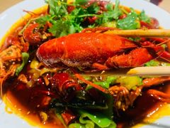-望江门小龙虾·烧烤(九堡店)