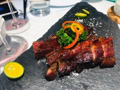 -时间里·新派粤菜(远洋店)