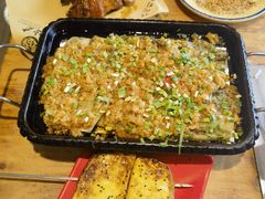 -香约老地方烧烤(九道街店)