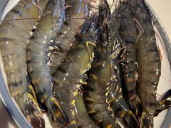 -鸿港海鲜批发市场