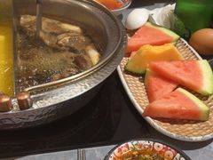 -樱煦和牛寿喜烧(如皋吾悦广场店)