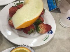 -春华海鲜城(广场西苑店)