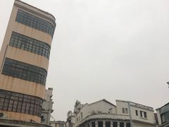 -禄源公·老莞诚饭店