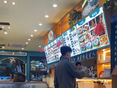 -伊北味·清真青海拉面村(延安路店)