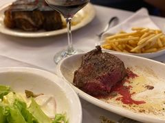 干式熟成肉眼牛排-摩根扒房(桐梓林店)