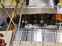 -大头叔烤鸡爪·朝鲜族烤串(天池路店)