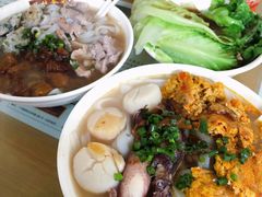 -荔林食店(西华路店)