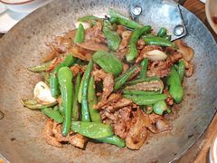 -恰饭·老长沙市井菜 (天河客运站店)