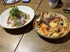 -那时新疆·若羌(经纬汇店)