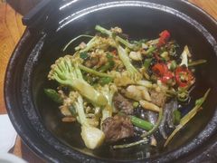 -竹溪一号·天域阁(骑马山店)