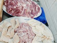 -华哥新鲜猪精品美食